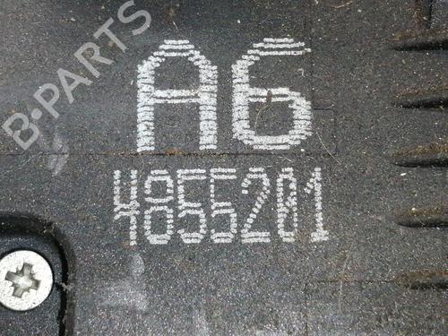 Rear right lock SAAB 9-5 Estate (YS3E) 2.2 TiD | BP11017809C99 