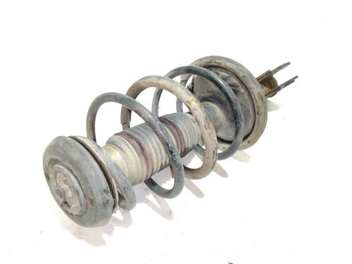 Used Left front shock absorber CITROËN C4 Coupe (LA_) [2004-2013]  5374868