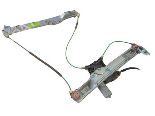Used Front left window mechanism Front left window mechanism OPEL CORSA D (S07) 1.3 CDTI (L08, L68) (75 hp) 36046090 36046090
