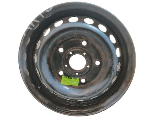 Used Rim FORD TRANSIT V363 Van (FCD, FDD) 2.0 EcoBlue (130 hp) 29581962