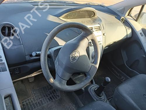 Left front window switch TOYOTA YARIS (_P9_) 1.4 D-4D (NLP90_, NLP90R) | BP38482562I27 - Image 5
