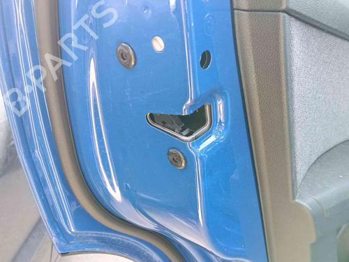 Used Rear left lock Rear left lock SEAT ATECA (KH7, KHP) 1.0 TSI (116 hp) 36769223 36769223