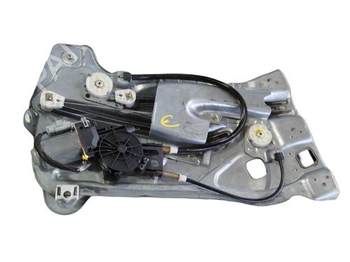 Used Rear left window mechanism Rear left window mechanism PEUGEOT 307 CC (3B) 1.6 16V (110 hp) 40448029 40448029