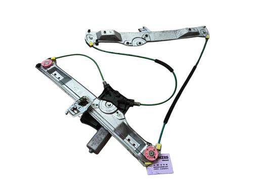 Used Front right window mechanism Front right window mechanism 37518503 37518503