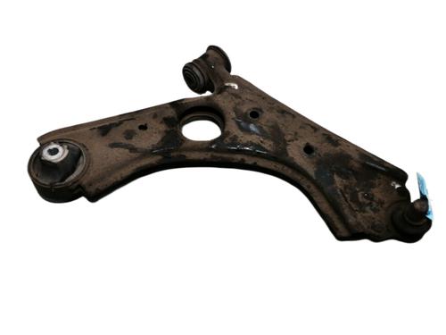 Right front suspension arm FIAT DOBLO Cargo (263_)  | BP11808975M13 