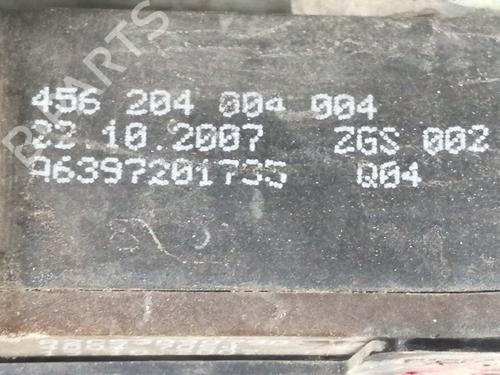 Front right lock MERCEDES-BENZ VITO / MIXTO Van (W639) 115 CDI (639.601, 639.603, 639.605) | BP13421205C97 