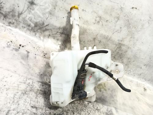 Used Windscreen washer tank OPEL CORSA D (S07) 1.2 (L08, L68) (80 hp) 19037099