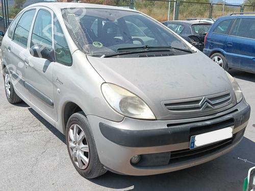 Used Parts CITROËN XSARA PICASSO (N68) 1.6 HDi 4909002