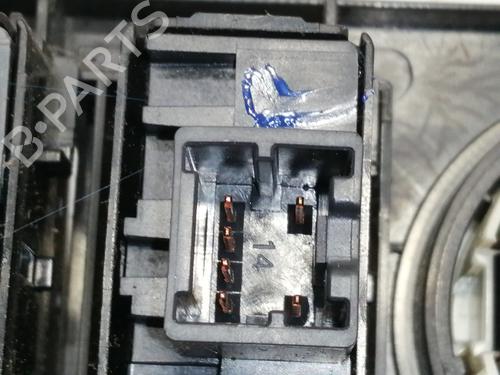 Ignition barrel RENAULT KOLEOS I (HY_) 2.0 dCi 4x4 (HY0B) | BP9204764M48 