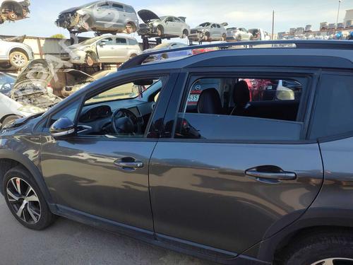 Front right window mechanism PEUGEOT 2008 I (CU_) 1.2 THP 110 / PureTech 110 | BP39652205C23 - Image 15