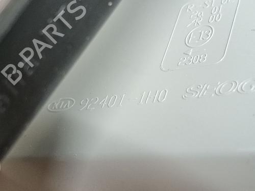 Right taillight KIA CEE'D Hatchback (ED)  | BP27543229C35 