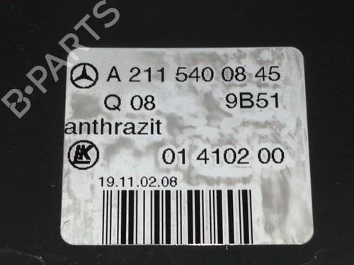 Switch MERCEDES-BENZ E-CLASS (W211) E 320 CDI (211.026) | BP15691508I30 
