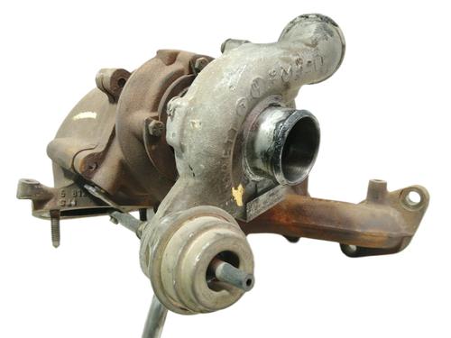 Used Turbocharger/Supercharger OPEL VECTRA B (J96) 2.0 DTI 16V (F19) (101 hp) 5365160