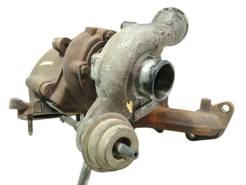 Turbo OPEL VECTRA B Hatchback (J96) [1995-2003]  5365160