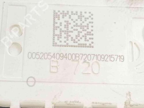 Pedal FIAT 500 (312_) 1.2 (312AXA1A) | BP36499227I4 - Image 3