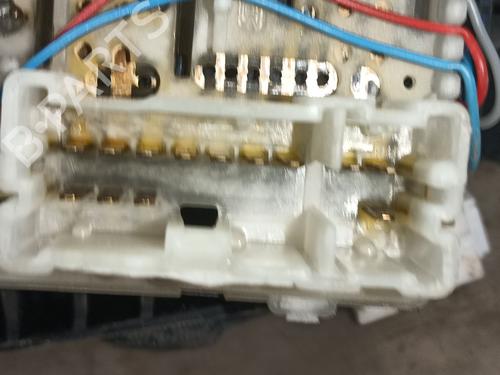 Switch FIAT TALENTO Van (296_) 2.0 EcoJet | BP28377260I30 