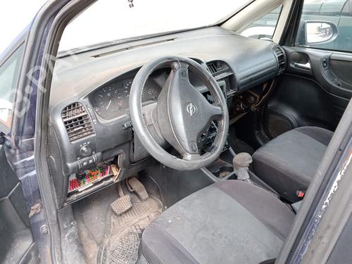 Starter OPEL ZAFIRA A MPV (T98)  | BP15383018M8 