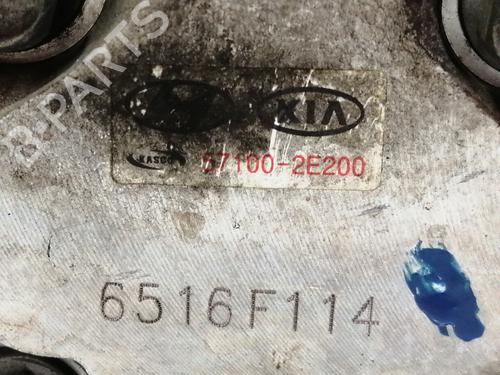 Steering pump KIA SPORTAGE II (JE_, KM_)  | BP8492521M99 
