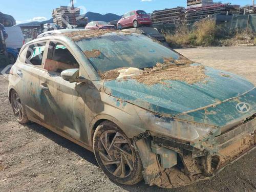 Brugte HYUNDAI i20 III (BC3, BI3) 1.0 T-GDI 4770186