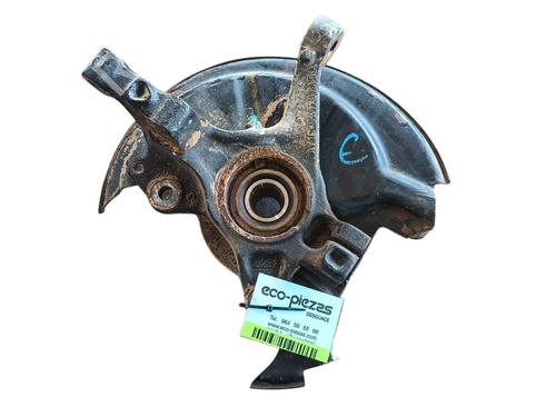 Right front steering knuckle FORD FIESTA VI (CB1, CCN) 1.5 TDCi | BP27367942M26 