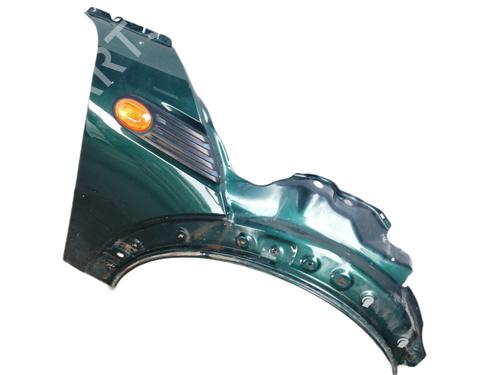 Right front fenders MINI MINI (R56) Cooper | BP7885716C42 