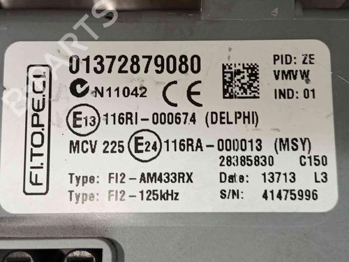 Electronic module PEUGEOT BIPPER (AA_) 1.3 HDi 75 | BP38196727M83 - Image 2