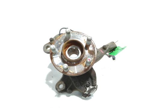 Used Left front steering knuckle FORD S-MAX (WA6) 2.0 TDCi (140 hp) 6262628