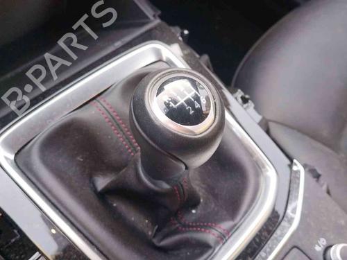 Shift knob MAZDA CX-5 (KF) 2.0 | BP36552662I34 - Image 2