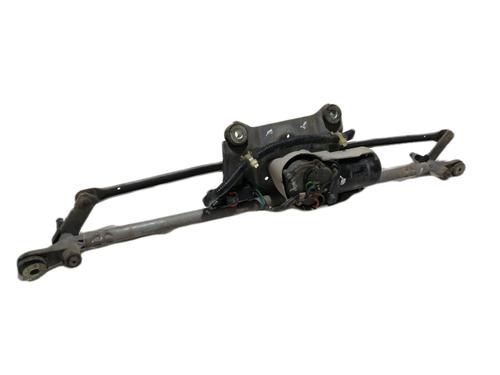 Used Front wiper motor Front wiper motor JEEP GRAND CHEROKEE II (WJ, WG) 2.7 CRD Laredo (163 hp) 6333236 6333236