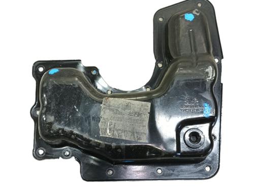 Used Oil sump PEUGEOT 308 II (LB_, LP_, LW_, LH_, L3_) 1.2 THP 130 (131 hp) 18417101
