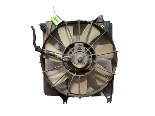Used Radiator fan Radiator fan SUZUKI SX4 (EY, GY) 1.6 VVT (RW416, YA21S) (107 hp) 36325657 36325657