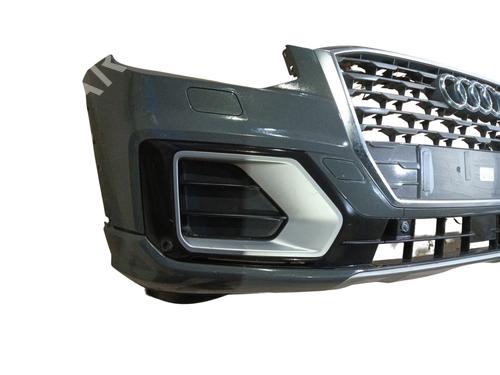 Front bumper AUDI Q2 (GAB, GAG) 30 TDI | BP29354820C7 