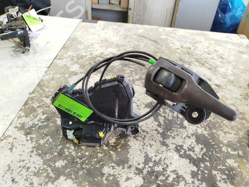Used Front left lock Front left lock 38649526 38649526