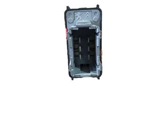 Right front window switch PEUGEOT PARTNER Box Body/MPV (K9) 1.5 BlueHDi 100 | BP39464523I26 - Image 3