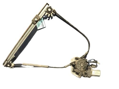 Used Front left window mechanism RENAULT MEGANE I Coach (DA0/1_) 1.4 16V (DA0D, DA1H, DA0W, DA10) (95 hp) 21175063