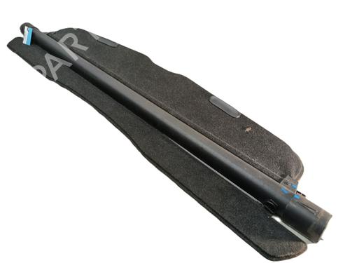 Used Rear parcel shelf PEUGEOT 307 SW (3H) 1.6 HDI 110 (109 hp) 17150440