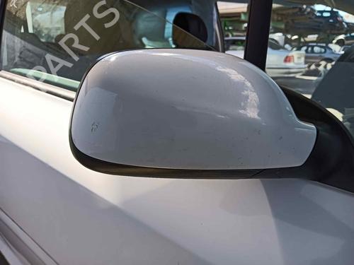Right mirror PEUGEOT 307 (3A/C)  | BP16153415C27 
