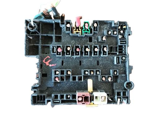 Fuse box PEUGEOT 607 (9D, 9U) 2.2 HDi | BP29887406E1
