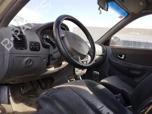 Left front window switch HYUNDAI ACCENT II Saloon (LC)  | BP11173011I27 