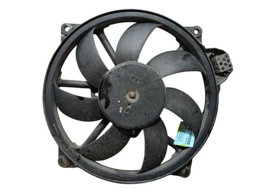 Køleventilator elektrisk RENAULT MEGANE III Hatchback (BZ0/1_, B3_) 1.6 16V (BZ1B, BZ1H) (110 hp) 28140113
