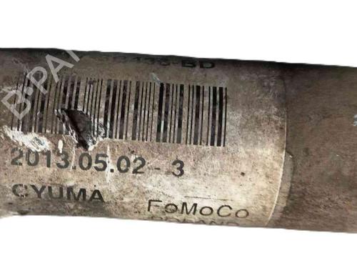 Right front driveshaft FORD FIESTA VI (CB1, CCN) 1.0 EcoBoost | BP23265503M39 - Image 3