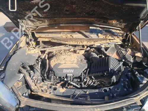 Unterbodenschutz BMW X1 (F48) sDrive 18 d | BP30586975M92