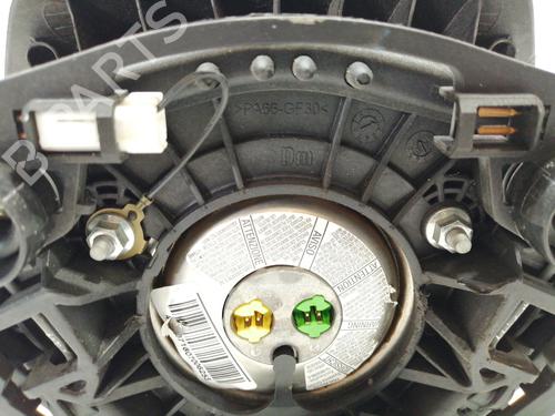Driver airbag FIAT BRAVO II (198_)  | BP7579205C9 