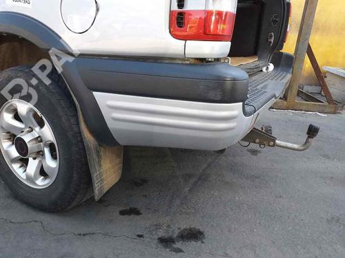 Used Corner bumper Corner bumper OPEL FRONTERA B (U99) 2.2 DTI (6B_66, 6B_76) (120 hp) 11052661 11052661