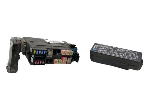 Used Fuse box NISSAN PRIMERA Hatchback (P12) [2002-2025]  12217031