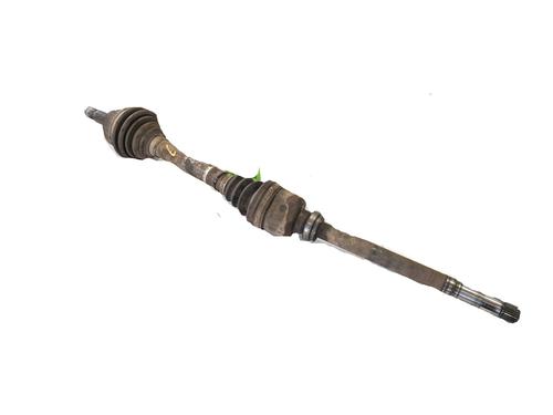Used Right front driveshaft Right front driveshaft CITROËN BERLINGO / BERLINGO FIRST Box Body/MPV (M_) 1.9 D 70 (MBWJZ, MCWJZ) (69 hp) 33938870 33938870