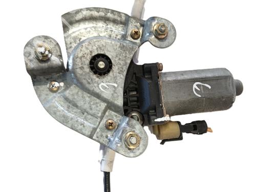 Rudehejsemekanisme Højre foran RENAULT MEGANE I (BA0/1_) 1.9 dCi (BA05, BA1F) | BP31060991C23