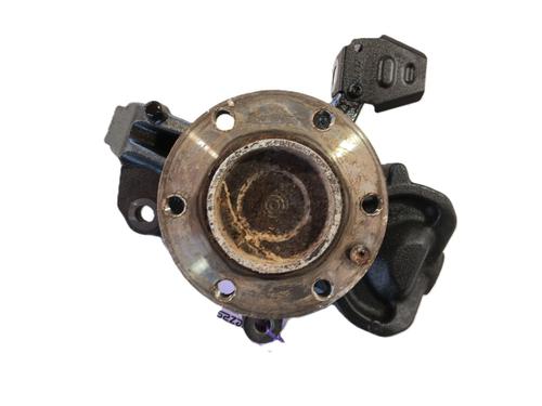 Used Right front steering knuckle MERCEDES-BENZ SPRINTER 3,5-t Platform/Chassis (B906) 313 CDI (906.131, 906.133, 906.135, 906.231, 906.233,... (129 hp) 32765718