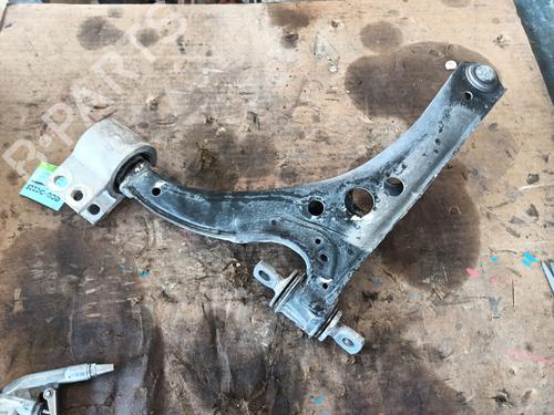 Used Left front suspension arm OPEL ASTRA K Sports Tourer (B16) [2015-2022]  26932391