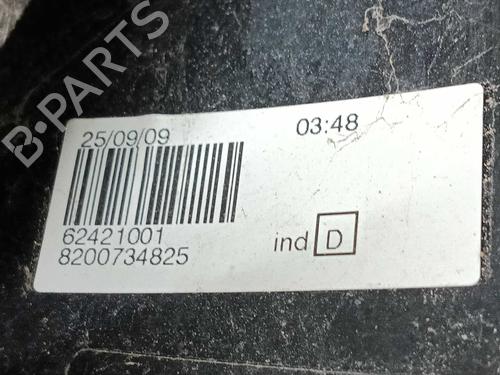 Left taillight DACIA SANDERO 1.2 16V | BP38553065C34 - Image 2